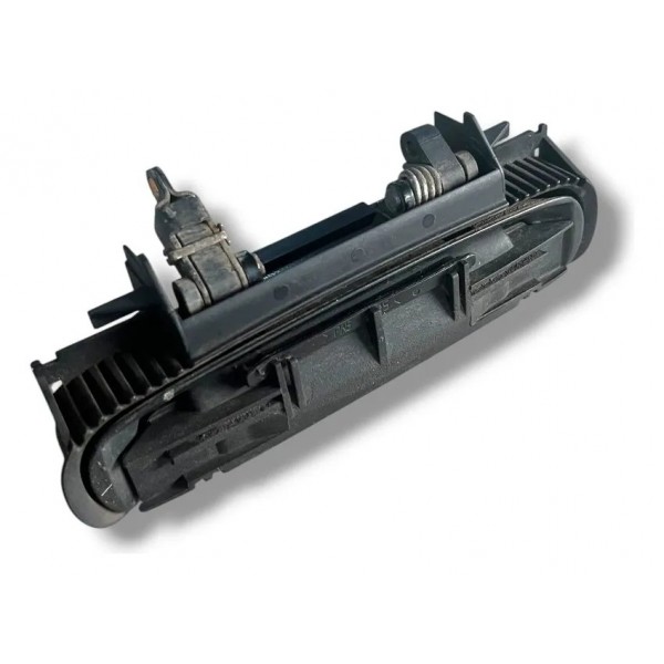 Maçaneta Externa Dianteira Direita Audi A3 2002 2003 2004