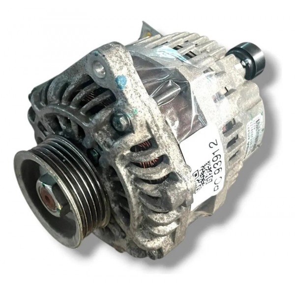 Alternador Honda Fit 1.5 Automático 2014 2015 2016 2017 2018