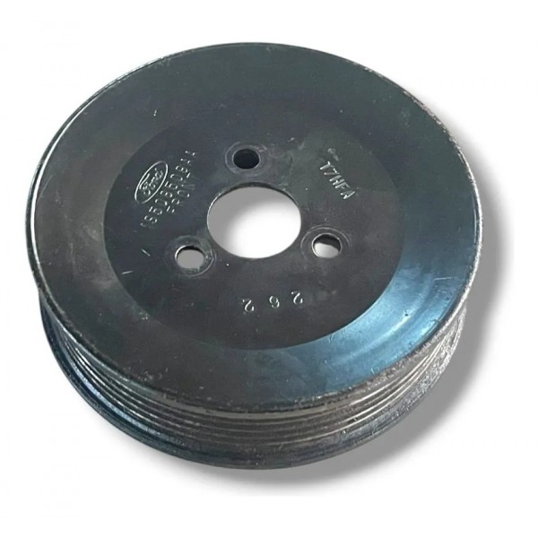 Polia Bomba Agua Ford Ka 2008 2009 2010 2011 2012