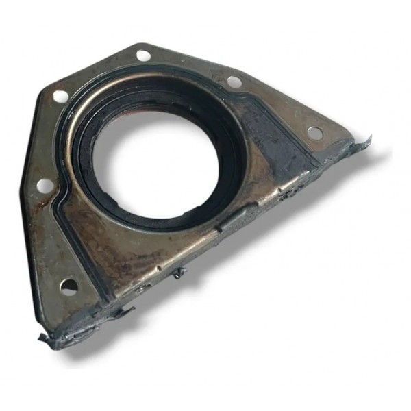 Flange Virabrequim Fiat Bravo 1.6 16v 2001 2002 2003 2004