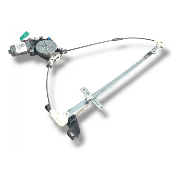 Máquina Vidro Eletrica Tras Esque Honda Crv 2004 2005 2006