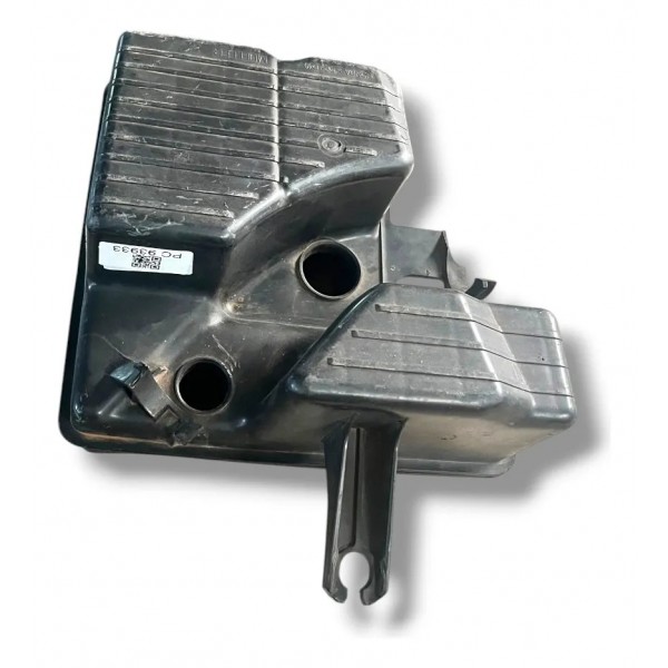 Caixa Ressonadora Honda Civic 1.6 16v 1998 1999 Detalhe