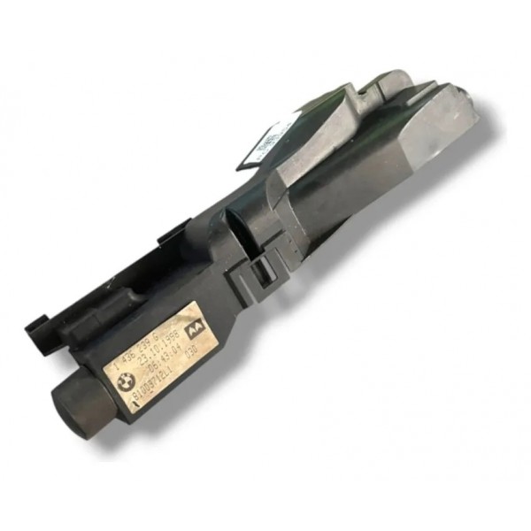 Suporte Radiador Bmw 328i 1999 2000 2001 2002 2003 2004