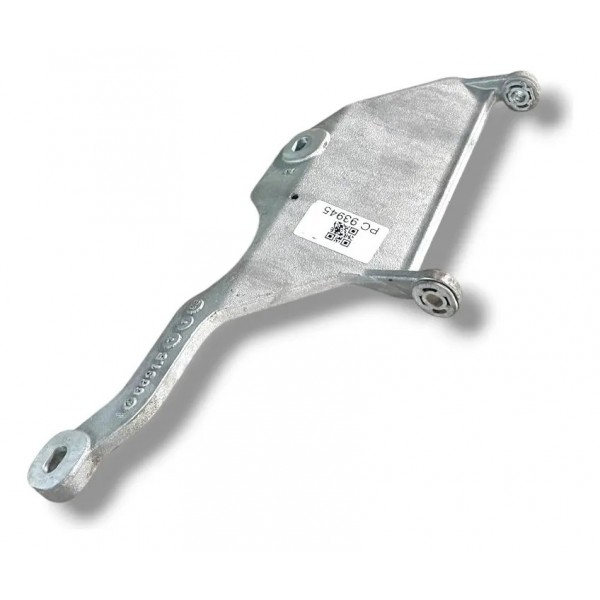 Suporte Coletor Admissão Audi A3 1.8 2000 2001 2002 2003 04