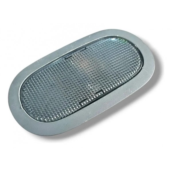 Luz Teto Cortesia Renault Clio 2001 2002 2003 2004 2005 06