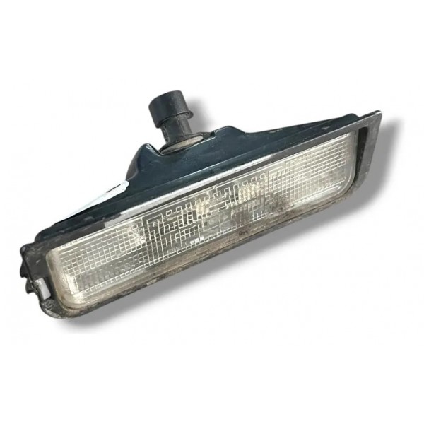Luz Placa Vw Gol G5 2008 2009 2010 2011 2012