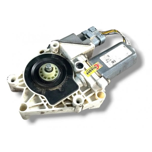 Motor Maquina Vidro Diant Direita Gm Meriva 2003 2004 2005