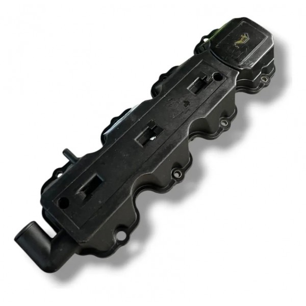 Tampa Valvula Fiat Stilo 1.8 8v 2006 2007 2008 2009 2010 Preto
