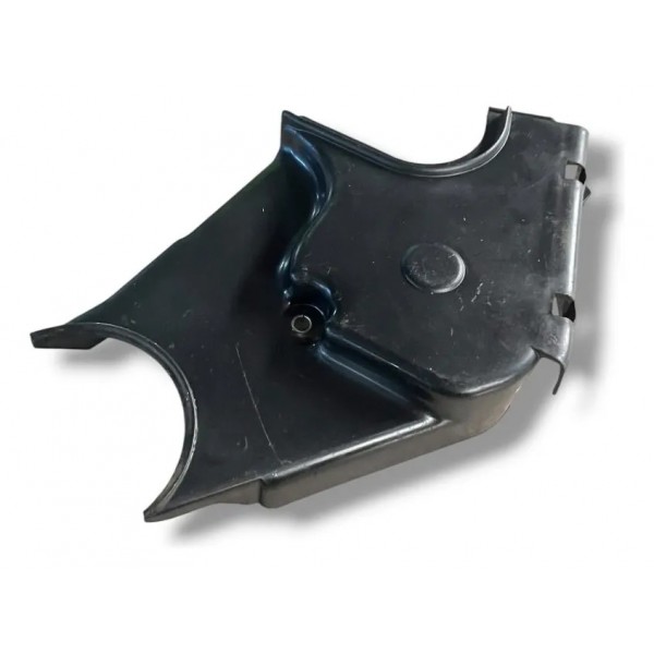Capa Correia Dentada Inferior Fiat Uno 1.0 2008 2009 2010 11