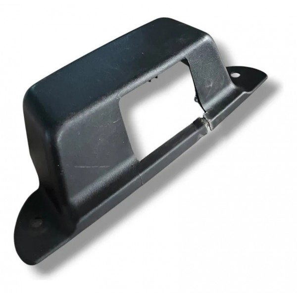 Acabamento Tampa Tras Peugeot 207 Sw 2009 2010 2011 Detalhe
