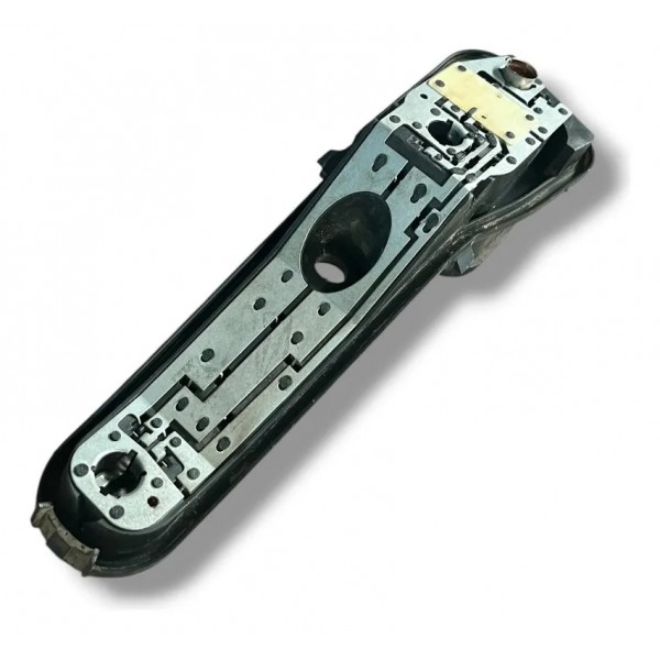 Circuito Lanterna Direita Bmw 328i 1999 2000 2001 2002 2003