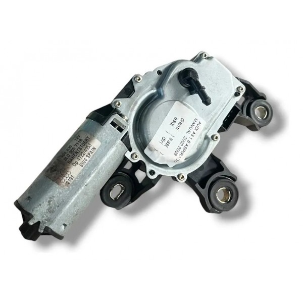 Motor Limpador Traseiro Audi A3 2002 2003 2004 2005 2006