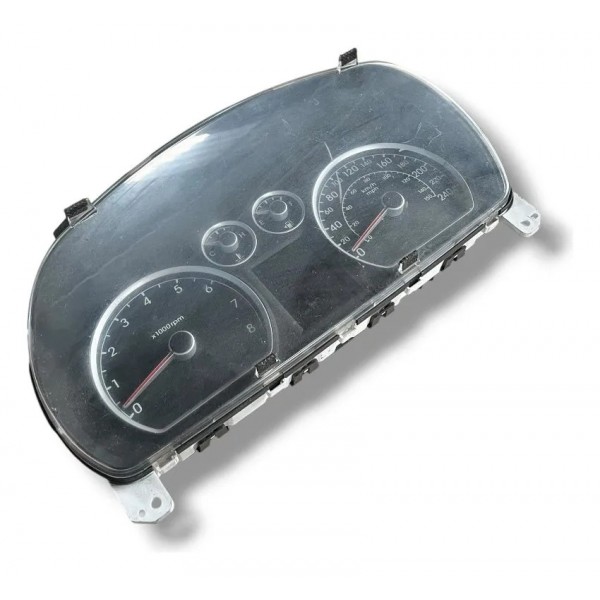 Painel Instrumento Hyundai I30 2.0 2008 2009 2010 2011 2012