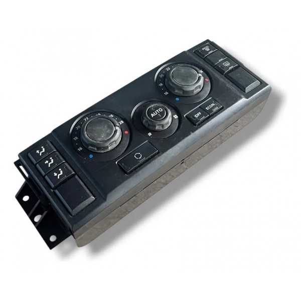 Comando Ar Condicionado Land Rover Discovery 3 2.7 2006 2007