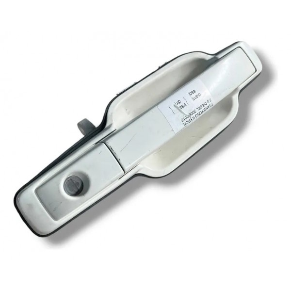 Maçaneta Externa Diant Dir Ssangyong Kyron 2009 2010 2011 12
