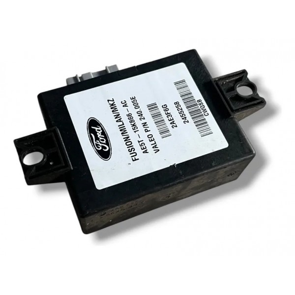 Módulo Conforto Ford Fusion 2.5 2009 2010 2011 2012