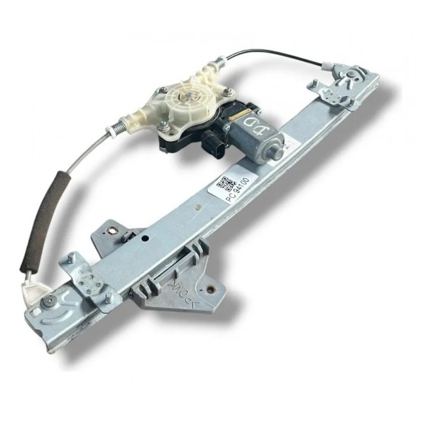 Máquina Vidro Elétrica Diant Direita Hyundai Hb20 2014 2015