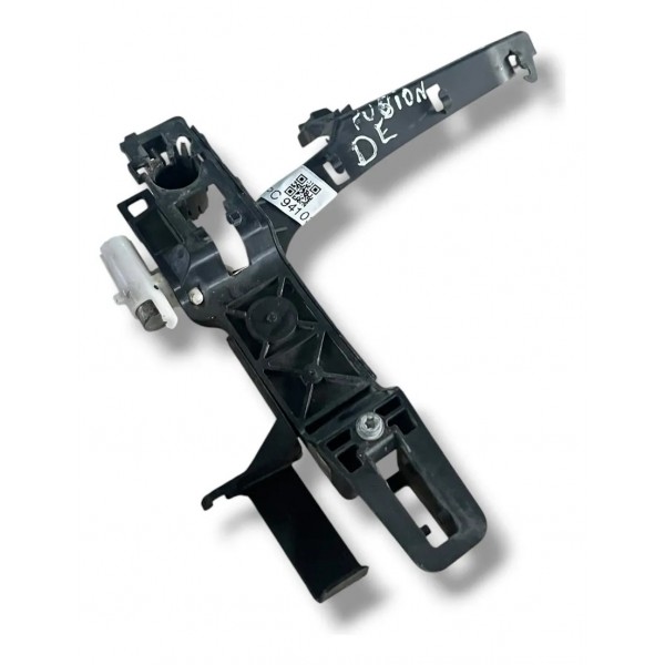 Suporte Maçaneta Diant Esq Ford Fusion 2009 2010 2011 2012