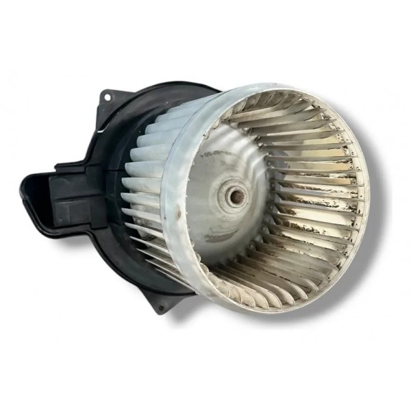 Motor Ventilador Ar Forçado Fiat Uno Vivace 2012 2013 Detalh