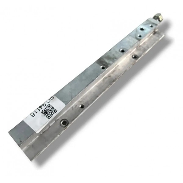 Flauta Bico Injetor Honda Civic 1.6 Aut 1997 1998 1999 2000