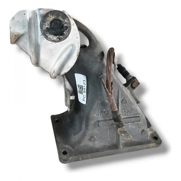 Suporte Coxim Motor Bmw 328i 1999 2000 2001 2002 2003 2004