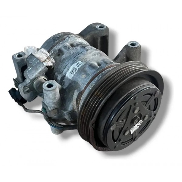 Compressor Ar Cond Honda Fit 1.5 2014 2015 2016 2017 2018