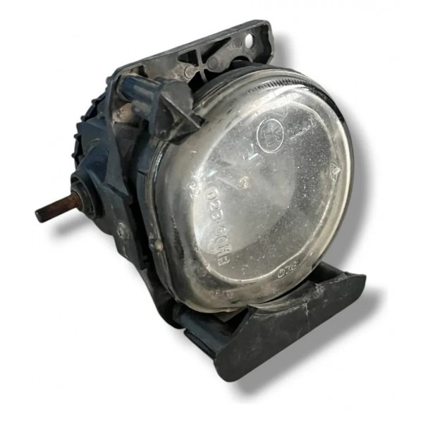 Farol Milha Fiat Uno Palio Siena 2008 2009 2010 2011 2012