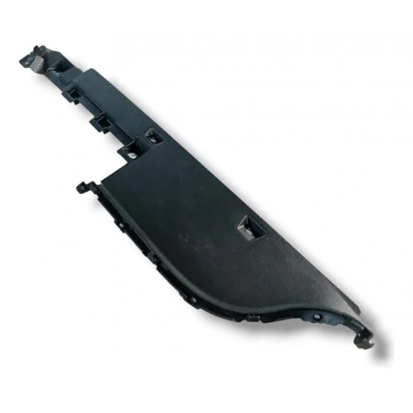 Acabamento Esquerdo Painel Honda Fit 2004 2005 2006 2007 Ori