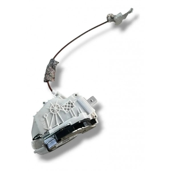 Fechadura Elétrica Diant Dir Vw Spacefox 1.6 2012 2014 2016