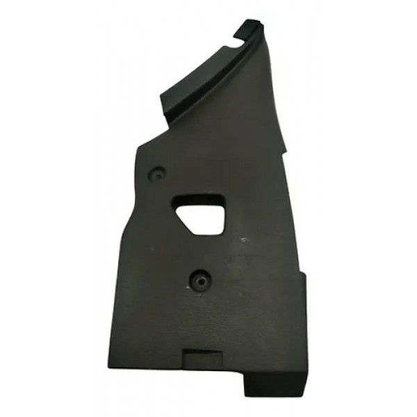 Acabamento Console Central Esquerda Ford Mondeo 1999 A 2000