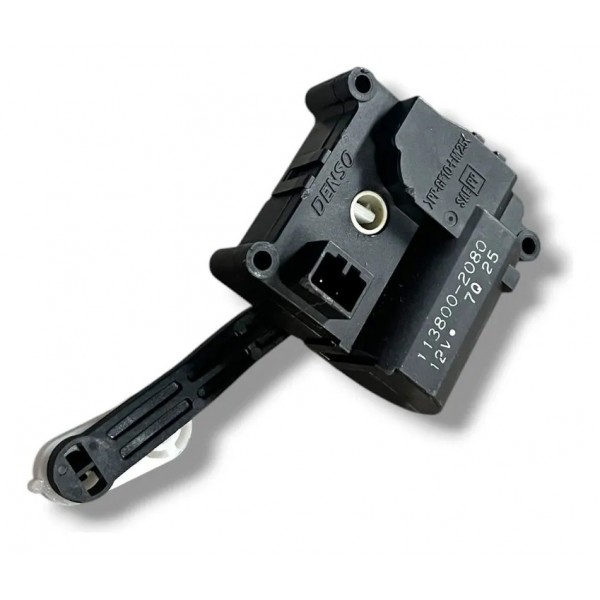 Motor Atuador Caixa Ar Cond Vw Spacefox Fox 2012 2014 2016