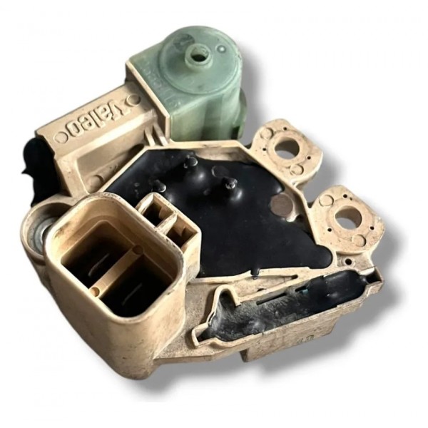 Regulagem Voltagem Alternador Kia Picanto 2006 2008 2010 12