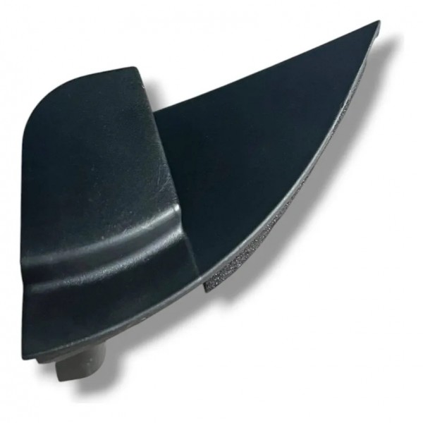 Acabamento Retrovisor Esquerdo Kia Picanto 2007 2010 2011