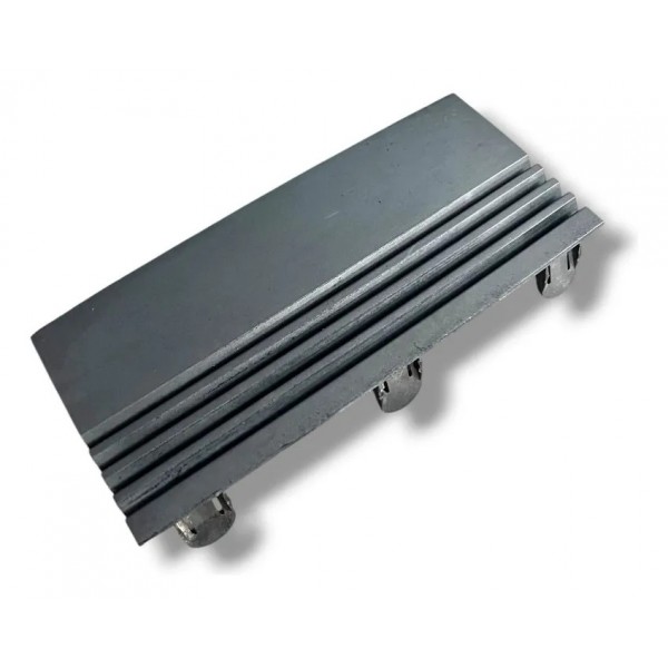 Acabamento Console Infe Nissan Sentra 2008 2009 2010 2011 12