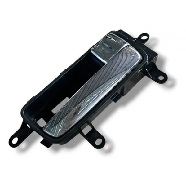 Maçaneta Int Diant Dir Nissan Sentra 2008 2009 2010 2012