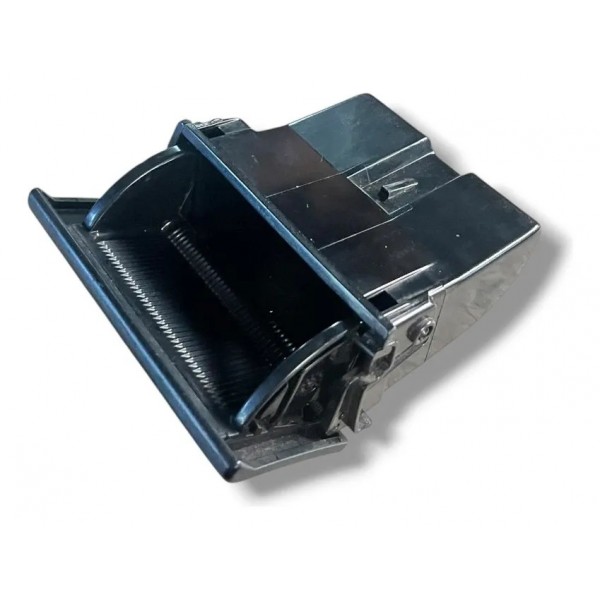 Porta Troco Objetos Ford Mondeo 1997 1998 1999 2000 2002 004 Preto
