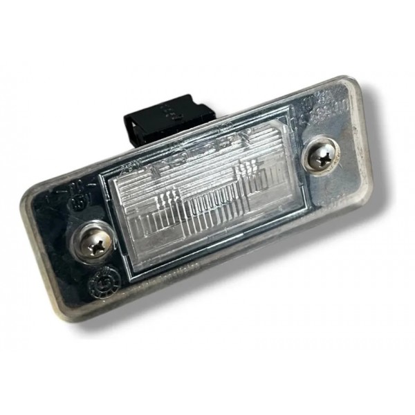 Luz Plas Trás Vw Gol 1.0 2008 2009 2010 2011 2012