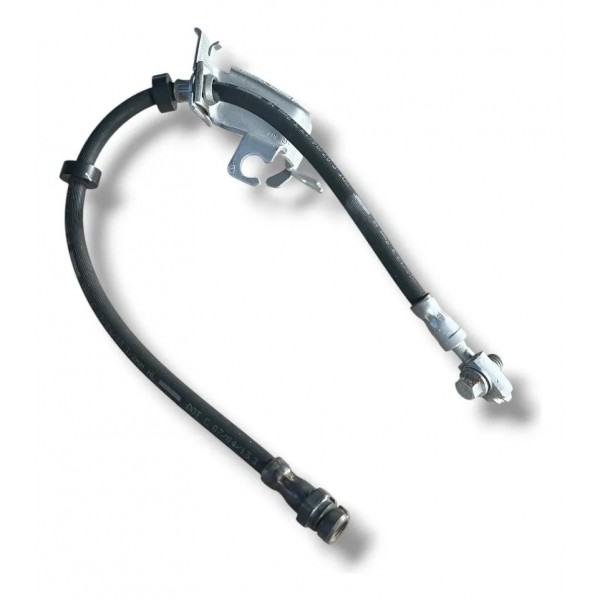 Flexível Diant Esq Vw Spacefox 1.6 2012 2013 2014 2015 2016