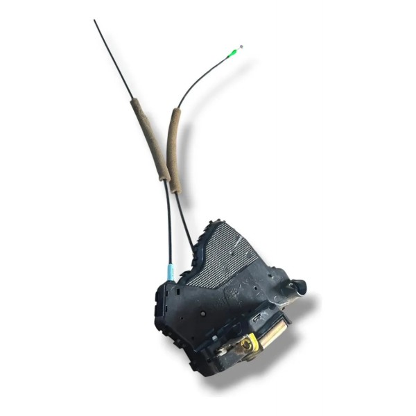 Fechadura Elétrica Porta Diant Dir Toyota Corolla 2003 2007