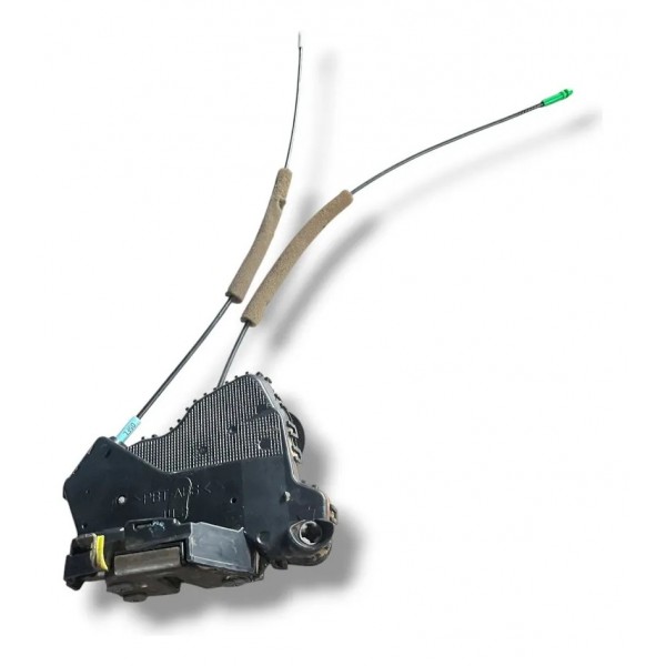 Fechadura Elétrica Porta Tras Dir Toyota Corolla 2003 2007