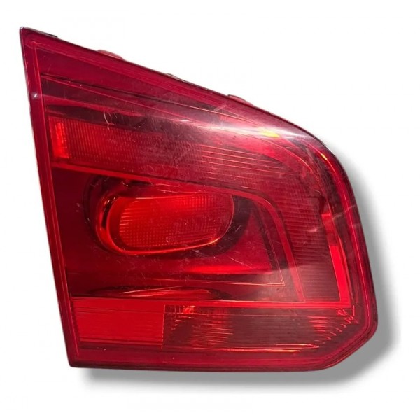 Lanterna Tampa Tras Esq Vw Spacefox 2012 2013 2014 2015 2016 Esquerdo/motorista