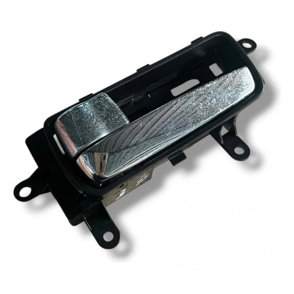 Maçaneta Int Tras Esq Nissan Sentra 2008 2009 2010 2012