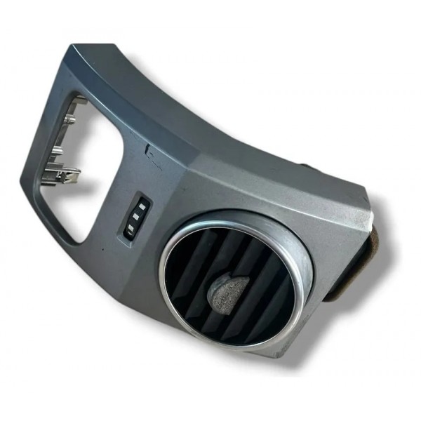 Difusor Ar Esquerdo Land Rover Discovery 3 2006 2007 2008 09