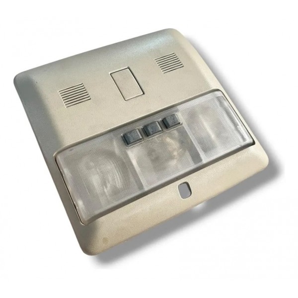 Luz Teto Cortesia Land Rover Discovery 3 2006 2007 2008 2009