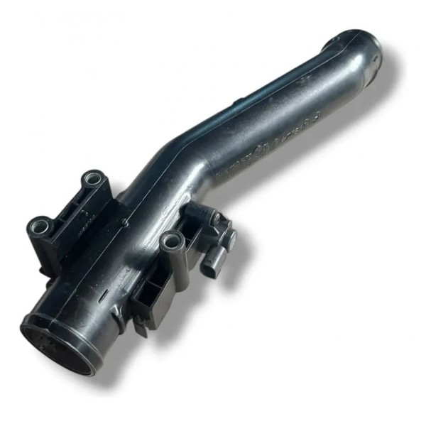 Mangueira Duto Ar Mercedes B200 Turbo 2009 2010 2011 2012