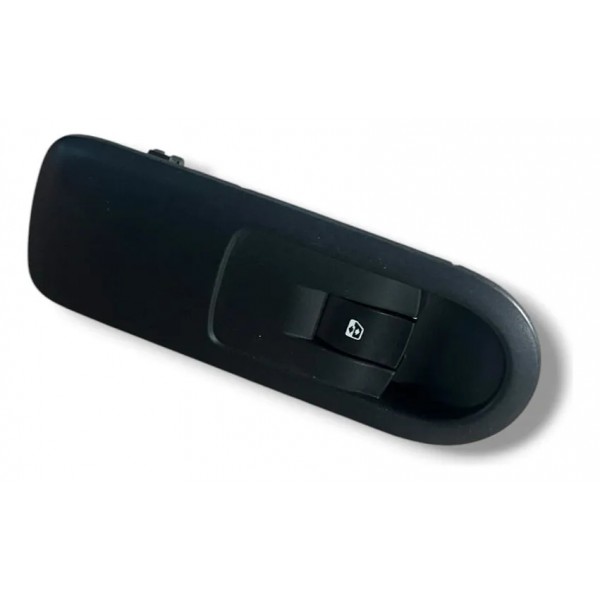 Comando Vidro Diant Dir Renault Logan 2008 2009 2010 11 12