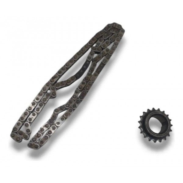 Correia Engrenagem Comando Ford Ecosport 2002 2003 2004 2005