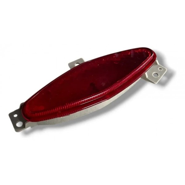 Luz Cortesia Forro Porta Diant Esq Jac J3 2014 2015 2016 18 Vermelho