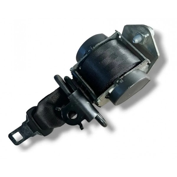 Cinto Segurança Traseiro Meio Citroen Picasso 2008 2010 2012