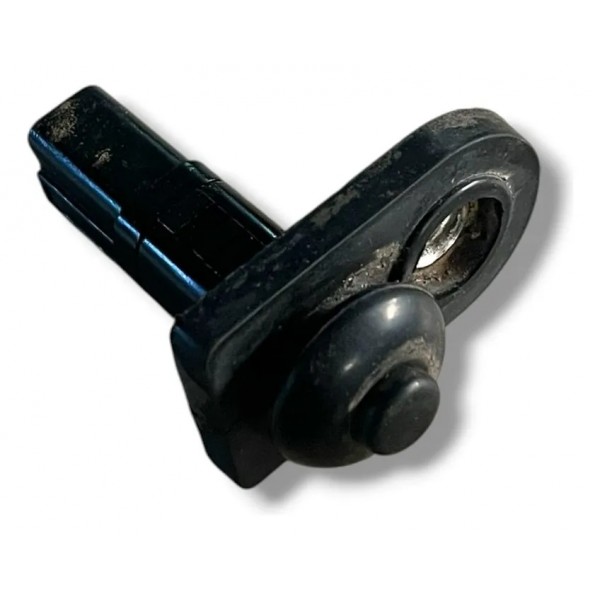 Sensor Porta Traseira Direita Jac J3 2014 2015 2016 2017 18 Preto